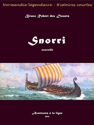 cover image of Snorri
